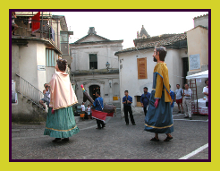 Lo Stocco di Mammola Alagna & Spano'