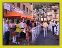 Lo Stocco di Mammola Alagna & Spano'